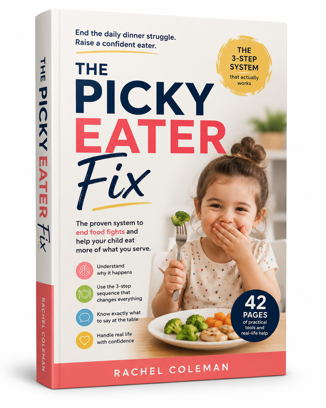 The Picky Eater Fix